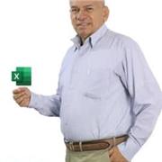 Excel principiante, intermedio y avanzado